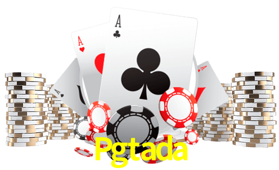 Jogue jogos de pôquer em Pgtada